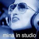 Mina - Mina In Studio